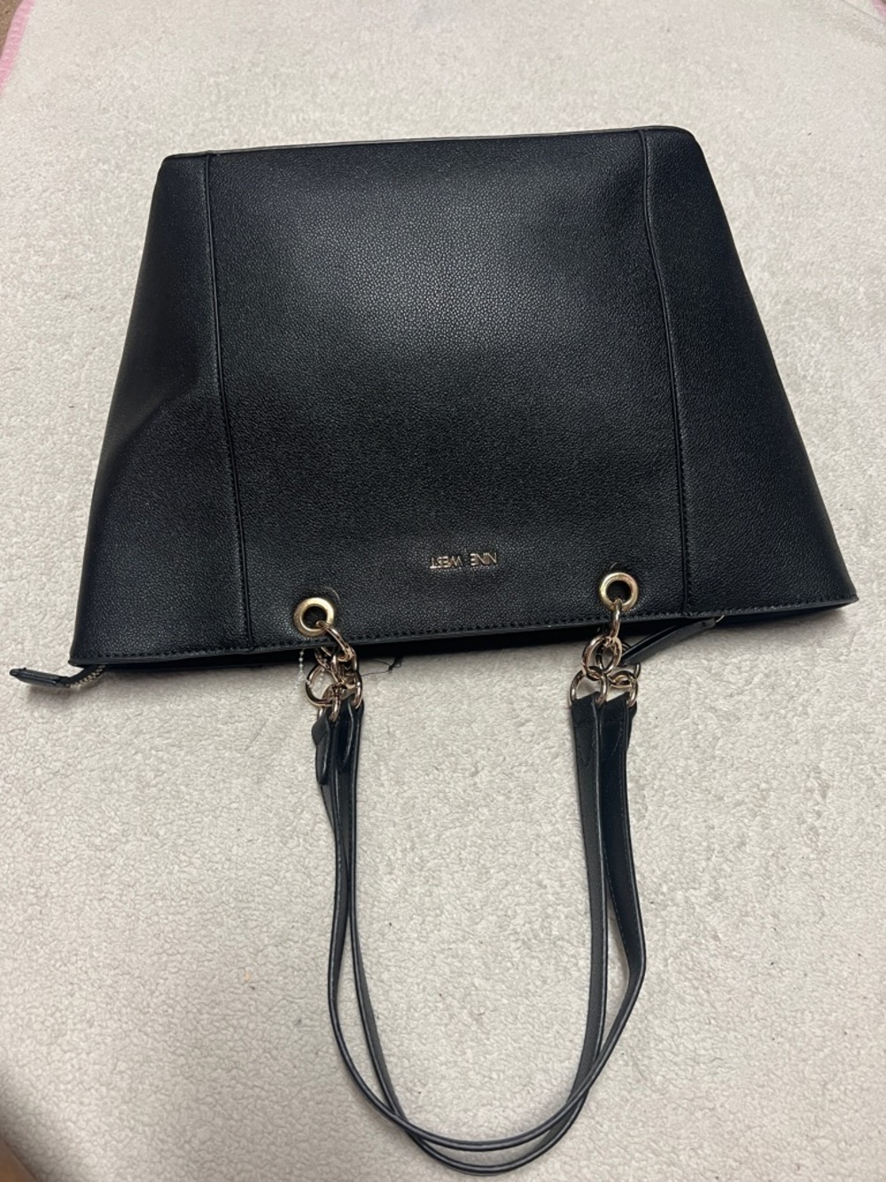 NINE WEST Basil Large Tote Bag - Picture 4 of 6